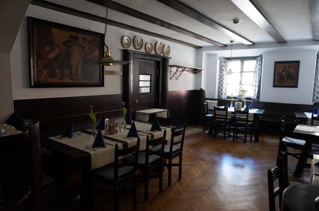 Hotel Happ Инсбрук Экстерьер фото